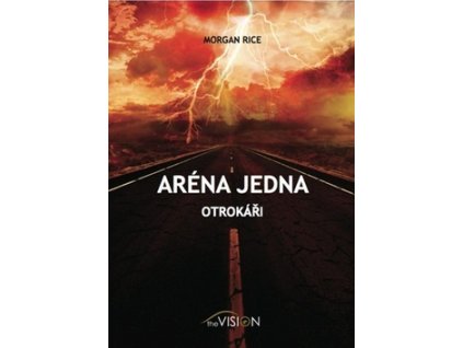 arena jedna otrokari