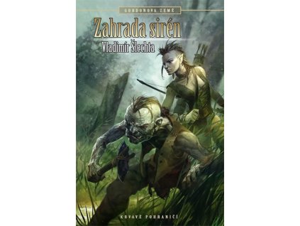 gordonova zeme 1 zahrada siren