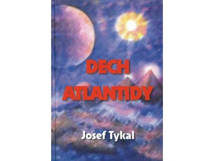 dech atlantidy