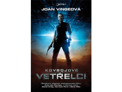 kovbojove a vetrelci