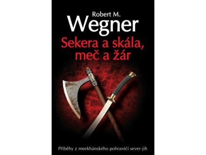 sekera a skala mec a zar