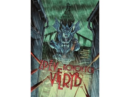 zpev kovovych velryb