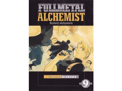 FMA9