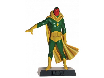 Marvel kolekce figurek 17 the Vision