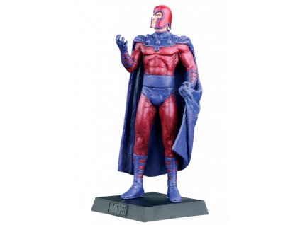 Marvel kolekce figurek 20 Magneto