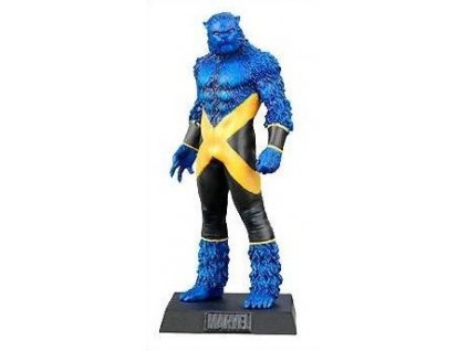 Marvel kolekce figurek 26 the Beast
