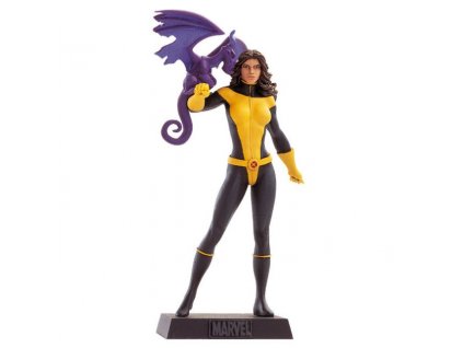 Marvel kolekce figurek 27 Shadowcat