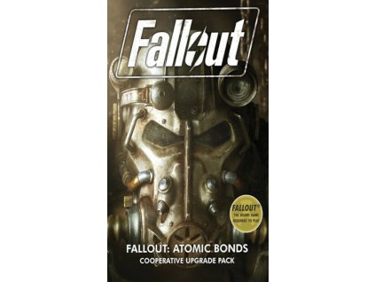 Fallout - Atomová pouta