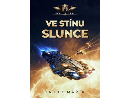 ve stinu slunce