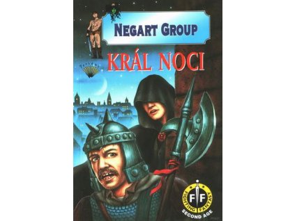 Negard Group-Král noci