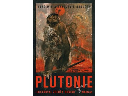 plutonie