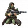 Sniper klek