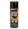 Chaos black