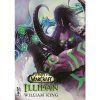 illidan cover