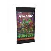 teenage mutant ninja turtles play booster