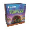 teenage mutant ninja turtles prerelease
