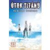utok titanu 22
