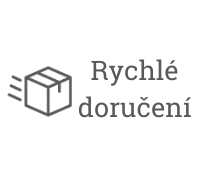 Rychlé doručení