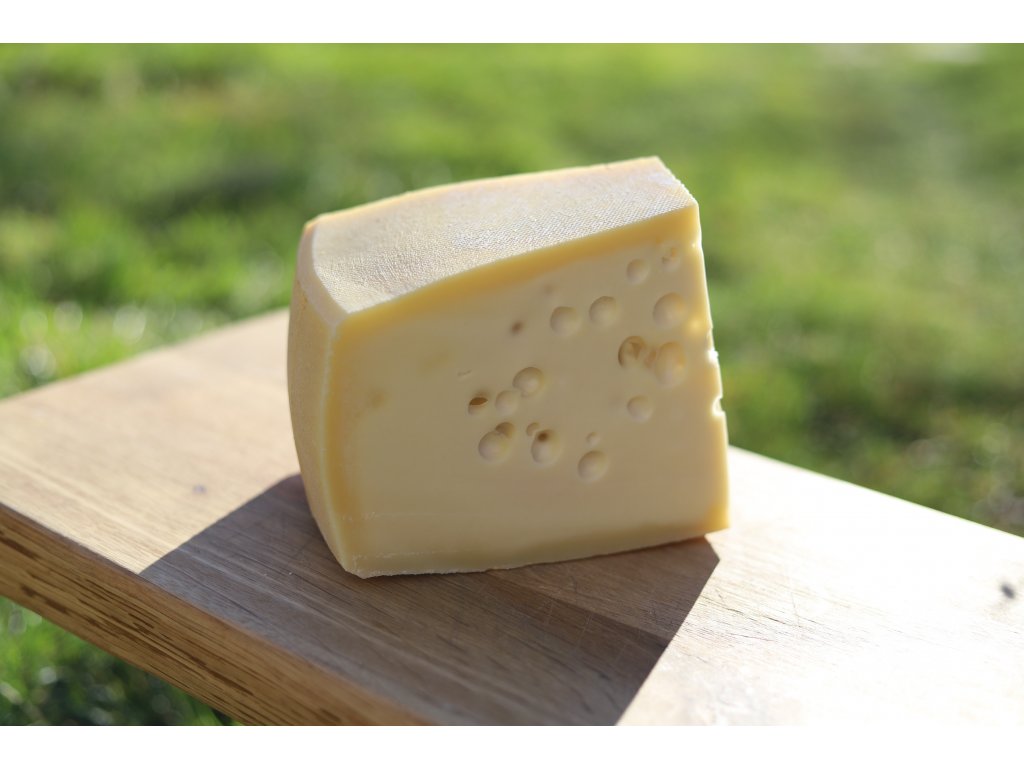 Pastevecký sýr Taurus