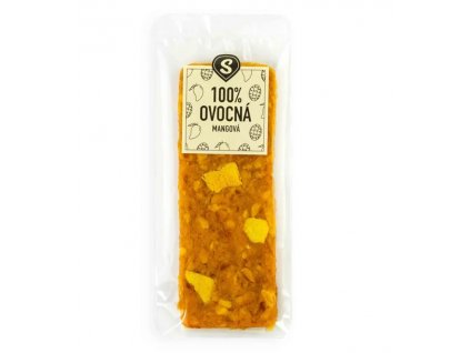 mango tyčina