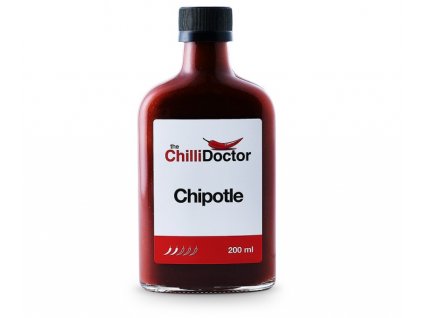 chipotle chilli