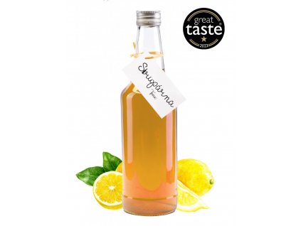 90 90 tonic sirup vodoznak