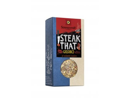 Sonnentor Steak That bio 50g