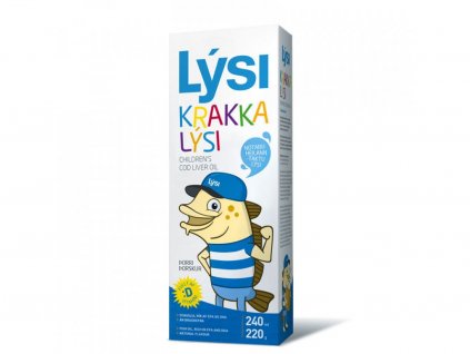 60 lysi children s cod liver 240 mlchildren s cod liver 240 ml