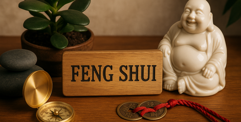 FENG SHUI
