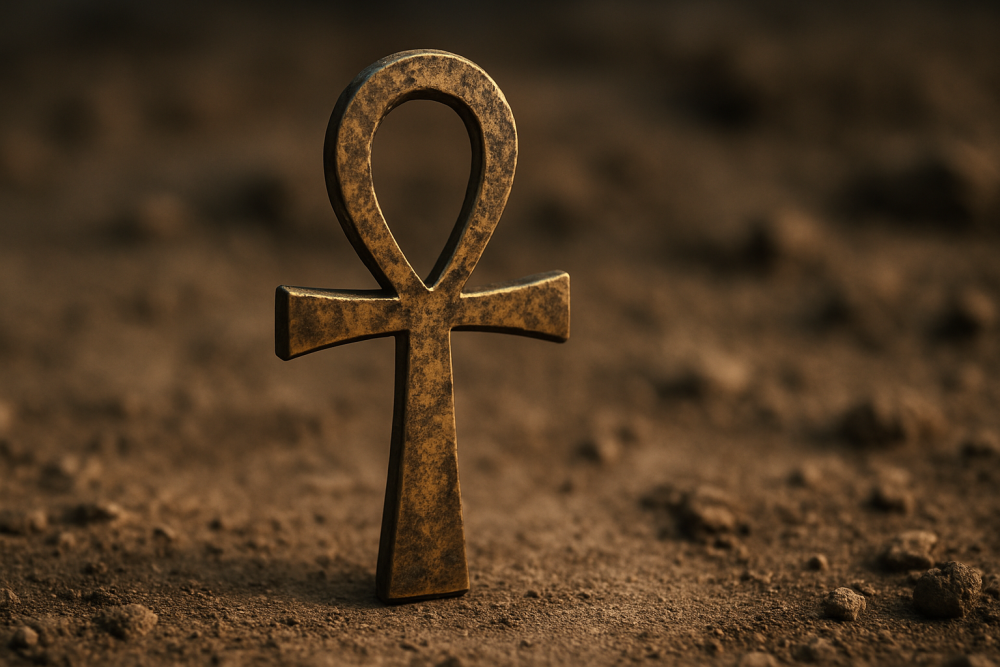 ANCH, Nilský kříž