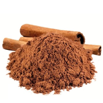 2212 1 skorice prava cejlonska bio jemne mleta 20g