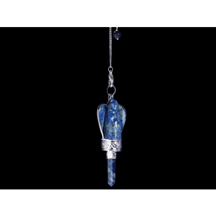 919 andelske kyvadlo lapis lazuli