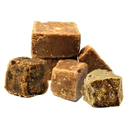 1960 zlata ambra premium kostka 5g