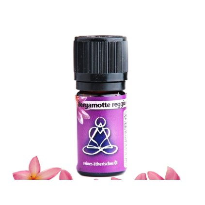 1753 bergamot bio esencialni olej 5ml