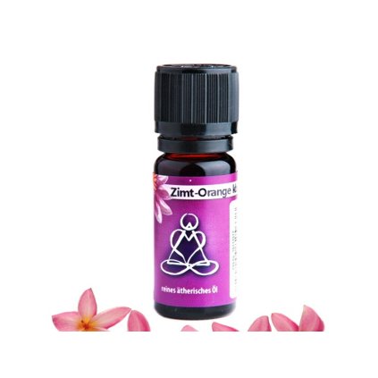 2155 skorice pomeranc bio esencialni olej 10ml