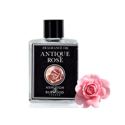 2170 vonny esencialni olej antique rose