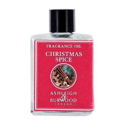 Christmas Spice Ashleigh Burwood vánoční olej