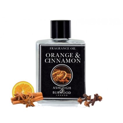 112 vonny esencialni olej pomeranc a skorice