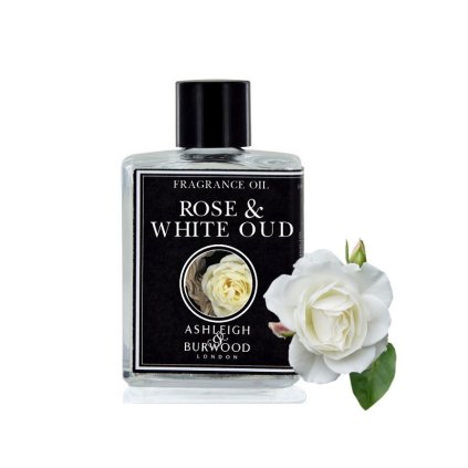 2176 vonny esencialni olej rose white oud