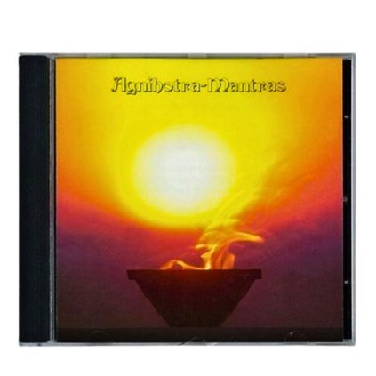 agnihotra cd
