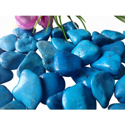 844 howlit modry l tromlovany kamen