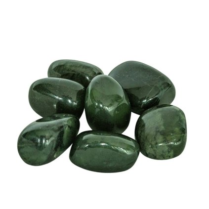 NEFRIT tromlovaný Kanada EXTRA kvalita XL