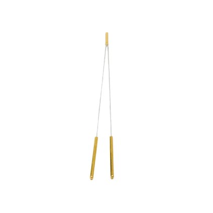 virgule 40cm zlata