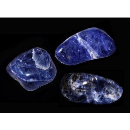 1864 sodalit jumbo tromlovany