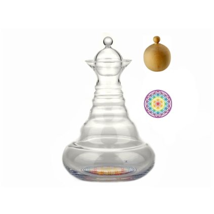 2056 karafa vital happy pinus s kvetem zivota 1 3l