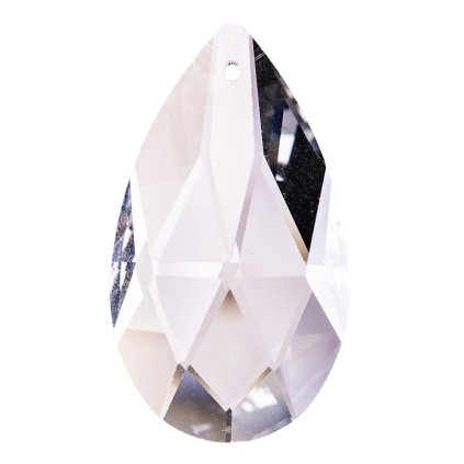 2917 feng shui kristal kapka 76 mm