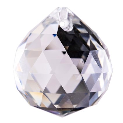 2896 feng shui kristal koule 50 mm