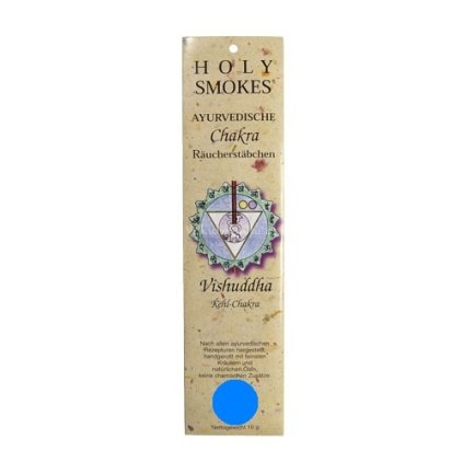 1522 5 cakra krcni vonne tycinky