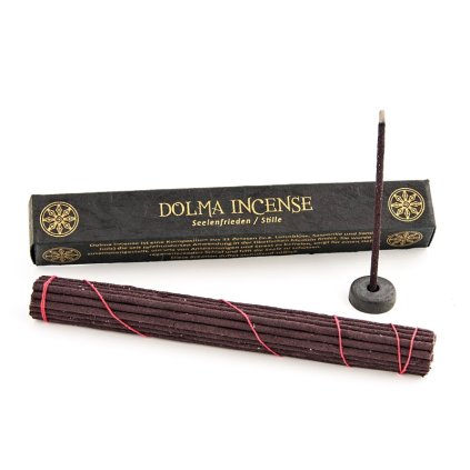 1015 dolma vonne tycinky tibet line