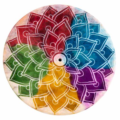 stojanek mandala